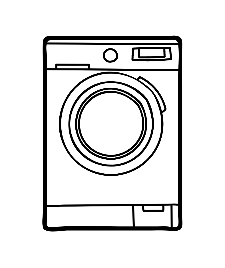 洗衣機清洗冷氣清洗台北推薦清洗冷氣霉味很髒