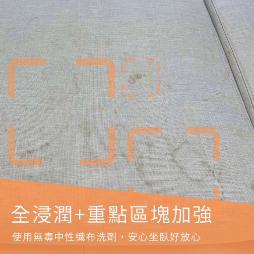 冷氣清洗洗衣機清洗除塵螨床墊清洗沙發清洗