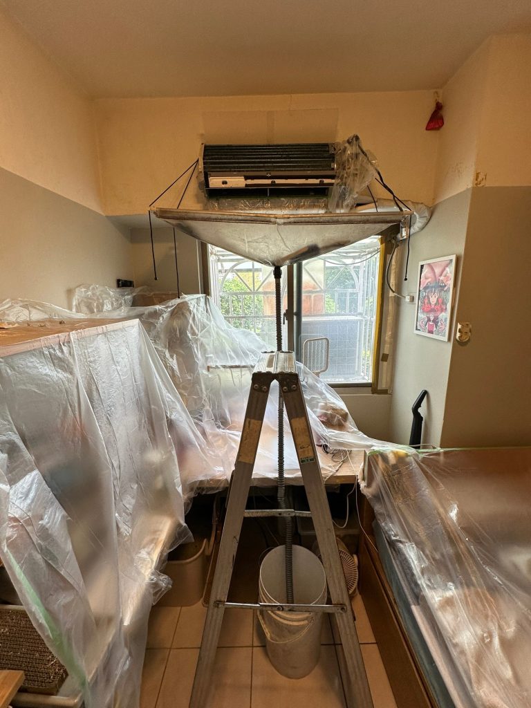 洗衣機清洗床墊清洗除塵螨冷氣清洗沙發清洗推薦