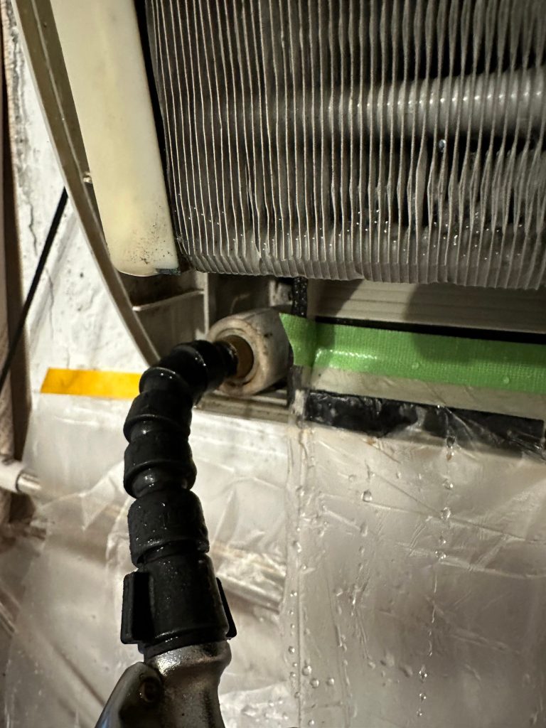 冷氣清洗洗衣機清洗除塵螨床墊清洗沙發清洗