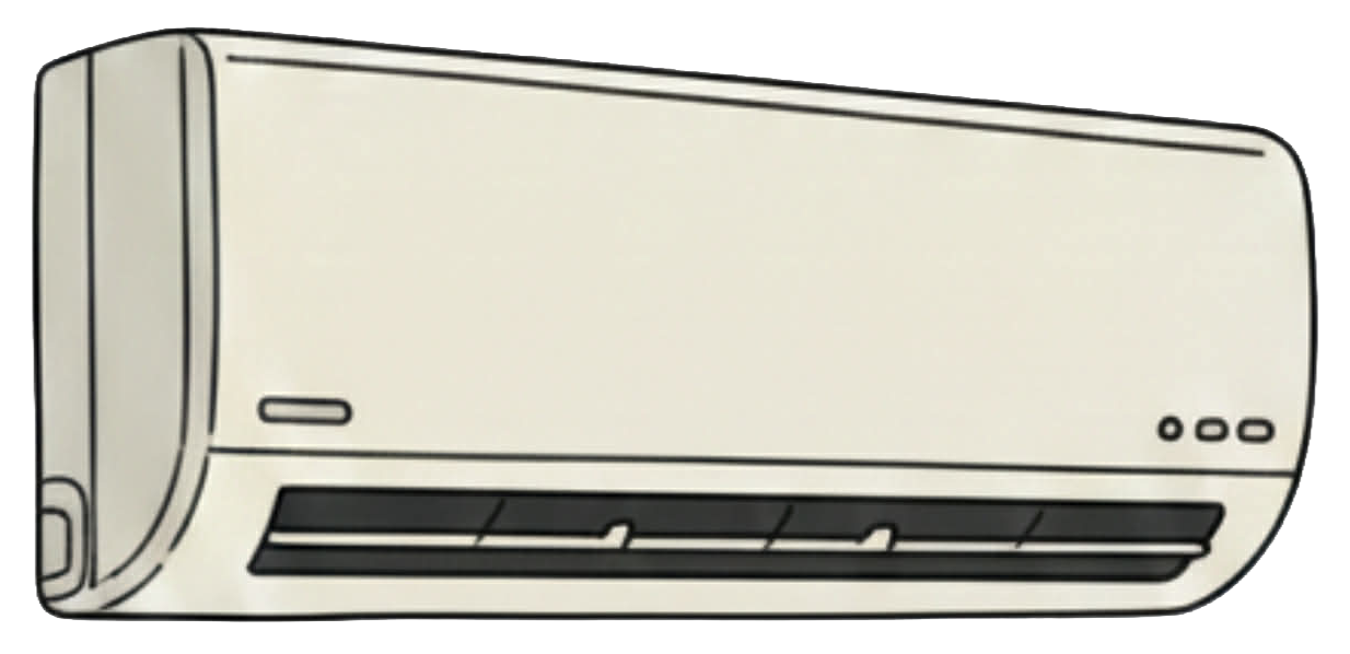 清洗分離式冷氣清洗